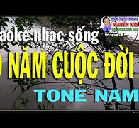 60 Năm Cuộc Đời Tone Nam 1Kjjzqjopn4 0 0 1