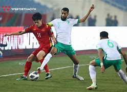 Ả Rập Saudi Vs Việt Nam 2024 Live Now News