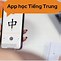 App Đọc Sách Tiếng Trung Miễn Phí