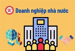 Các Doanh Nghiệp Nhà Nước