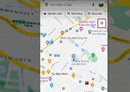 Cách Bật Vệ Tinh Trên Google Map