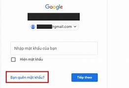 Cách Lấy Mật Khẩu Gmail Trên Điện Thoại