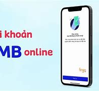 Cách Mở Tk Mb Online