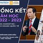 Chương Trình Học Marketing Hutech