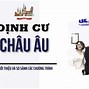 Cuộc Sống Châu Âu