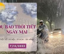 Dự Báo Thời Tiết Hóc Môn Ngày Mai Có Mưa Không Ạ