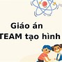 Giáo Án Steam 3-4 Tuổi Chủ Đề Động Vật