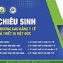 Học Kỹ Thuật Hình Ảnh Y Học Ra Làm Gì