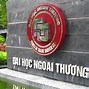 Học Phí Đại Học Ngoại Thương Ngành Ngôn Ngữ Anh