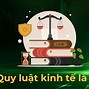 Khối Luật Kinh Tế