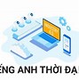 Mô Hình Tiếng Anh La Gi