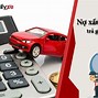 Mua Xe Trả Góp Bao Nợ Xấu Hà Nội