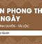 Ngâm Thơ Phật Giáo