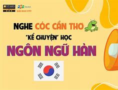 Ngôn Ngữ Hàn Đại Học Cần Thơ