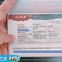 Phí Nộp Visa Hàn Quốc 5 Năm