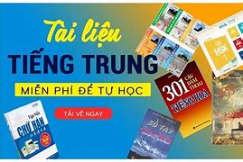 Sách Tiếng Trung Dành Cho Người Mới Bắt Đầu