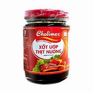 Sốt Ướp Thịt Cholimex