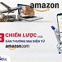 Thương Mại Điện Tử Amazon Là Gì