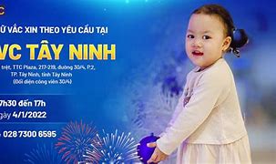 Tiêm Chủng Tây Ninh