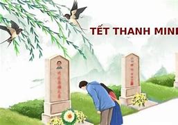 Tiết Thanh Minh 2024 Là Ngày Nào