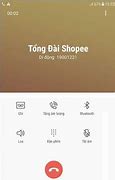 Tổng Đài Shopee Miễn Phí