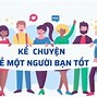 Trường Của Các Nhân Tôi Là Bạn Bè Thôi