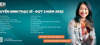 Tuyển Sinh Thạc Sĩ Tâm Lý Học 2022 Hcm Pdf