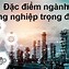 Vai Trò Của Ngành Công Nghiệp Ở Đức