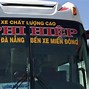 Xe Phi Hiệp Đà Nẵng