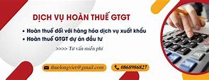 Xem Số Tiền Được Hoàn Thuế