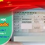 Xin Visa Đi Trung Quốc Mất Bao Lâu